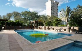 Wyndham Golden Foz Suítes 4*